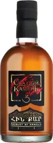 Коньяк Старый Камень 3-летний, 0.7 л