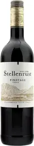Вино Stellenrust Pinotage, 2022, 0.75 л