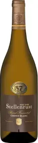 Вино Stellenrust Barrel Fermented Chenin Blanc, 2021, 0.75 л