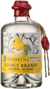 Водка Anaseuli Quince, 0.5 л