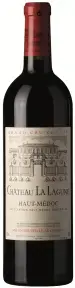 Вино Chateau La Lagune Haut-Medoc AOC 3-eme Grand Cru Classe, 2008, 0.75 л