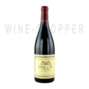 Вино Louis Jadot Chateau des Jacques Morgon Cote du Py AOC 0.75 л