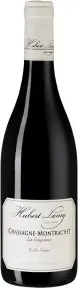 Вино Domaine Hubert Lamy Chassagne-Montrachet La Goujonne AOС 2020 0.75 л