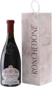 Вино Ca dei Frati Ronchedone, 2021, gift box, 0.75 л