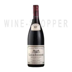 Вино Louis Jadot Chateau des Jacques Clos de Rochegres Moulin-a-Vent AOC  0.75 л