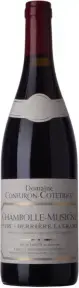 Вино Domaine Confuron-Cotetidot Chambolle-Musigny 1-er Cru Derriere la Grange AOC, 2018, 0.75 л