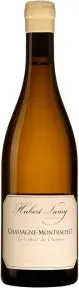 Вино Domaine Hubert Lamy, Chassagne-Montrachet AOC Le Concis du Champs, 2020, 0.75 л
