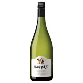 Вино безалкогольное Berticot Sauvignon Blanc Sans Alcool, 2022, 0.75 л