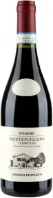Вино Umani Ronchi Podere Montepulciano d'Abruzzo, 2022, 0.75 л