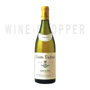 Вино Sancerre Comte Lafond 2016 1.5 л