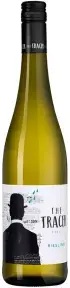 Вино Weinkellerei Hechtsheim The Tracer Riesling Pfalz QbA, 2021, 0.75 л