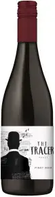Вино Weinkellerei Hechtsheim The Tracer Pinot Noir Pfalz QbA, 2021, 0.75 л