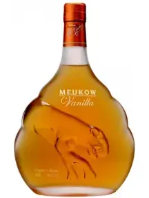 Ликер Meukow Vanilla, 0.7 л