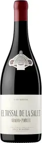 Вино Abadia de Poblet El Tossal de la Salut Conca de Barbera DO, 2016, 0.75 л