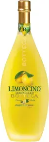 Ликер Limoncino Limoncello Bottega, 0.5 л