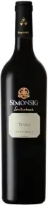 Вино Simonsig Tiara Stellenbosch WO, 2018, 0.75 л