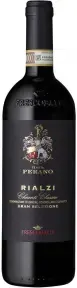 Вино Tenuta Perano Rialzi Chianti Classico Gran Selezione DOCG, 2019, 0.75 л