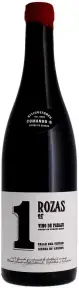 Вино Comando G Rozas 1er Cru, 2019, 1.5 л