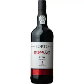 Ликер Mesao Port Ruby, 2018, 0.75 л