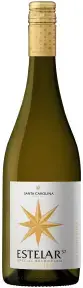 Вино Santa Carolina Estelar Chardonnay, 2022, 0.75 л