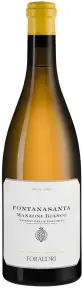 Вино Foradori Fontanasanta Vigneti delle Dolomiti IGT, 2022, 0.75 л
