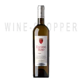 Вино Escudo Rojo Chardonnay 2013 0.75 л