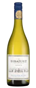 Вино Errazuriz Estate Reserva Sauvignon Blanc, 2022, 0.75 л