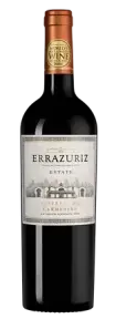 Вино Errazuriz Estate Reserva Carmenere, 2022, 0.75 л