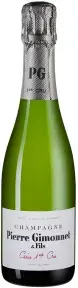 Шампанское Pierre Gimonnet & Fils Cuis 1er Cru, 0.375 л
