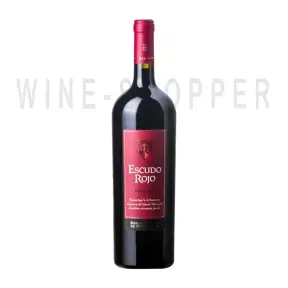Вино Escudo Rojo 2016 1.5 л