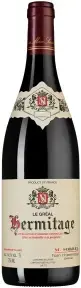Вино Marc Sorrel Le Greal Hermitage AOC, 2020, 0.75 л