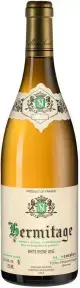 Вино Marc Sorrel Hermitage Blanc AOC, 2020, 0.75 л