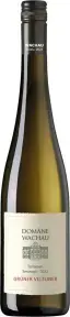 Вино Domane Wachau Terrassen Gruner Veltliner Smaragd, 2022, 0.75 л