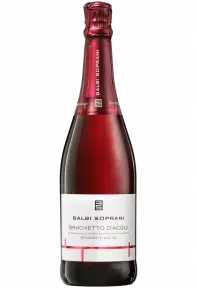 Игристое вино Balbi Soprani Brachetto d’Acqui, 0.75 л