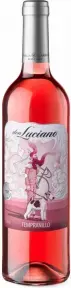 Вино Garcia Carrion, Don Luciano Tempranillo Rosado, La Mancha DOP, 0.75 л