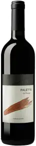 Вино Chateau de Talu, Palette de Rouge, 0.75 л