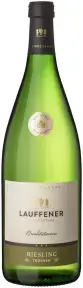 Вино Lauffener Weingartner Riesling, 2021, 1 л