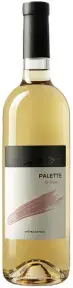 Вино Chateau de Talu, Palette de Rose, 0.75 л