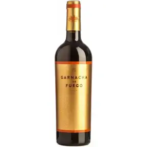 Вино Bodegas Breca Garnacha de Fuego Calatayud DO, 2020, 1.5 л