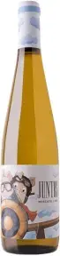 Вино Bodegas Volver  Juntos Moscatel de Grano Menudo, 0.75 л