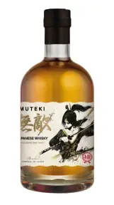Виски Muteki, 0.7 л
