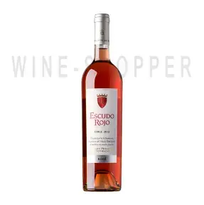 Вино Escudo Rojo Rose 2012 0.75 л