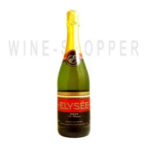 Игристое вино Elysee Doux 0.75 л