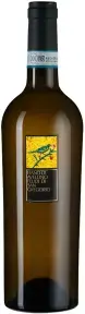Вино Feudi di San Gregorio, Fiano di Avellino, 2022, 0.75 л