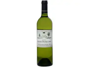 Вино Chateau Peyruchet AOC Bordeaux, 2021, 0.75 л