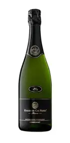 Игристое вино вино Huguet de Can Feixes Reserva Brut Nature (Corpinnat), 2013, 0.75 л