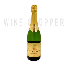 Игристое вино Duc de Paris Doux 0.75 л
