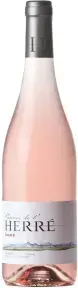 Вино Reserve de l'Herre Rose Cotes de Gascogne IGP, 2023, 0.75 л