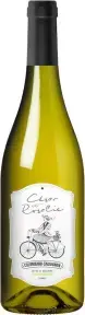 Вино Cesar et Rosalie Colombard-Sauvignon Blanc Cotes de Gascogne IGT, 2021, 0.75 л