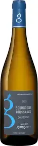 Вино Celine & Frederic Gueguen Cotes Salines Chardonnay Bourgogne AOC, 2022, 0.75 л